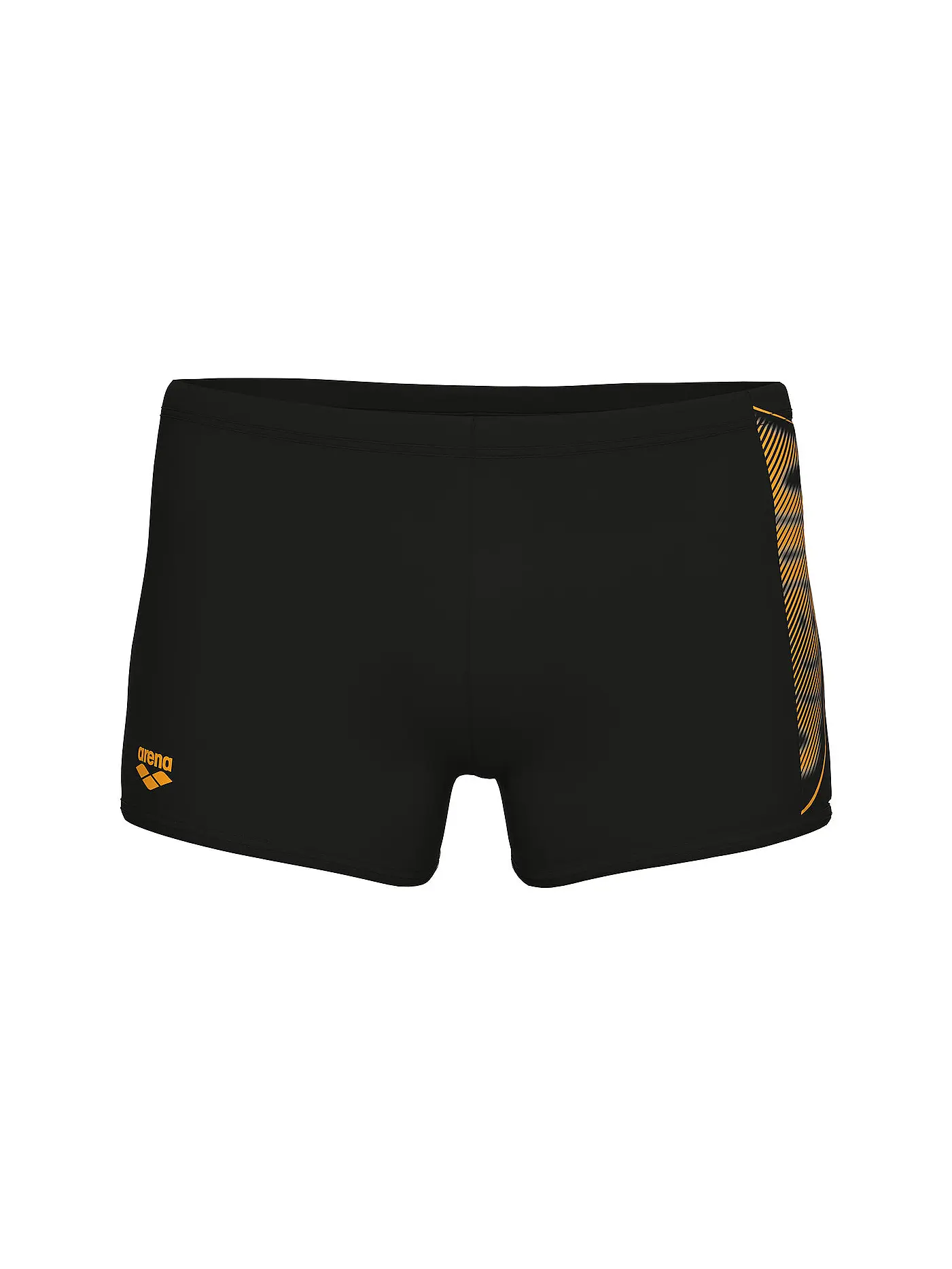 ARENA | Herren Beinbadehose Bright Glaire | 